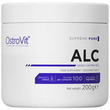 ALC/acetil-L-karnitin por 200 gramm