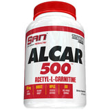 ALCAR 500/Acetyl L-Carnitine 60 kapszula
