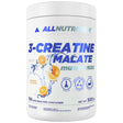3 Creatine Malate | Tri-Creatine Malate Powder - 500 grams - Nutra Best Europe