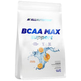 BCAA Max Support - 1000 grams - Nutra Best Europe