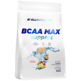 BCAA Max Support - 1000 grams - Nutra Best Europe