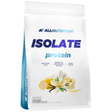Isolate Protein - 2000 grams - Nutra Best Europe