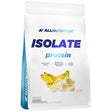 Isolate Protein - 2000 grams - Nutra Best Europe