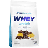 Whey Protein - 2270 grams /ENVELOPE/ - Nutra Best Europe