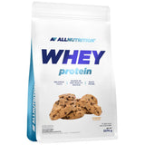 Whey Protein - 2270 grams /ENVELOPE/ - Nutra Best Europe