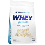 Whey Protein - 2270 grams /ENVELOPE/ - Nutra Best Europe