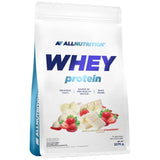 Whey Protein - 2270 grams /ENVELOPE/ - Nutra Best Europe