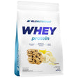 Whey Protein - 2270 grams /ENVELOPE/ - Nutra Best Europe