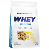 Whey Protein - 2270 grams /ENVELOPE/ - Nutra Best Europe
