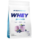 Whey Protein - 2270 grams /ENVELOPE/ - Nutra Best Europe