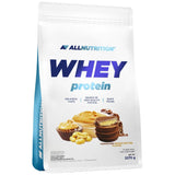 Whey Protein - 2270 grams /ENVELOPE/ - Nutra Best Europe