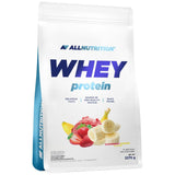 Whey Protein - 2270 grams /ENVELOPE/ - Nutra Best Europe
