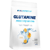 Glutamine Recovery Amino - 1000 grams - Nutra Best Europe
