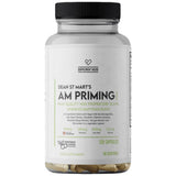 AM Priming Stack | Adaptogén Formula 120 kapszula