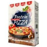 Protein Pizza | Gluten Free - 600 grams - Nutra Best Europe
