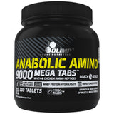 ANABOLIC AMINO 9000 - 300 tabletta