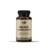 <tc>Pure Nutrition</tc> - ASHWAGANDHA BIO - 60 tabletta