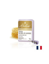 Szappan mézzel és levendulával - Abellie Savon au miel de Lavande, 100 g