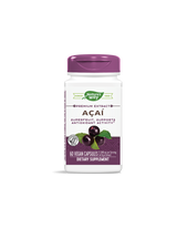 Acai 520 mg - 60 kapszula