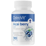 Acai Berry 12:1 500 mg 90 tabletta