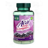 Acai Daily Complex 1000 mg - 90 kapszula