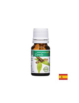 Bio fahéj illóolaj - vércukorszint szabályozás - Aceite Esencial Eco Canela, 10 ml