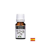 Oregánó illóolaj - antimikrobiális és gyulladáscsökkentő hatás - Aceite Esencial Oregano, 10 ml
