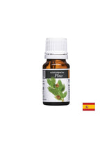 Fehér fenyő illóolaj - immunerősítő és fertőzésgátló hatás - Aceite Esencial Pino, 10 ml