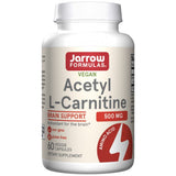 Acetil-L-karnitin 500 mg - 60 kapszula