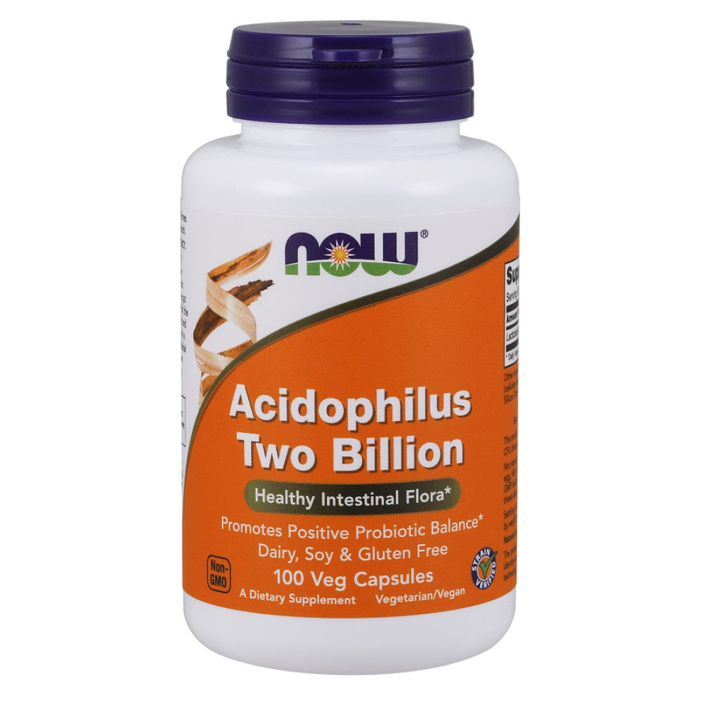 Acidophilus Two Million - 100 kapszula