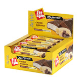 Aktív csokoládészelet & Banán – 12 x 60 g