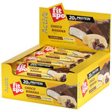 Aktív csokoládészelet & Banán – 12 x 60 g