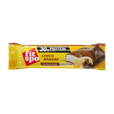 Aktív csokoládészelet & Banán – 60 g