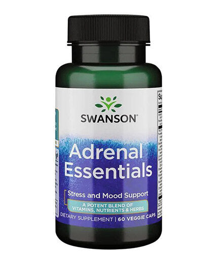 Adrenal Essentials/60 Vcaps