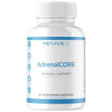 AdrenalCore | Ashwagandhával - 60 kapszula