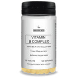 Fejlett B-vitamin komplex - 120 tabletta