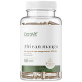 African Mango 700 mg/Vege 60 kapszula