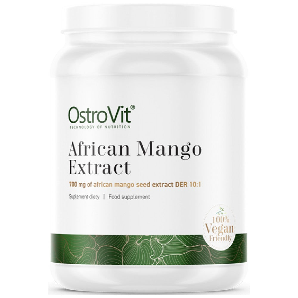 Afrikai mangó kivonat/por 100 gramm