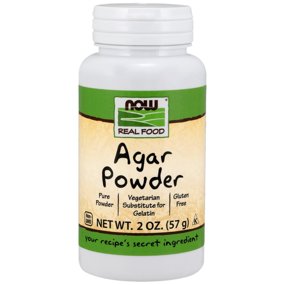 Agar por - 57 gramm