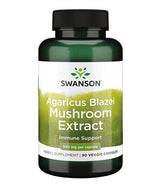 Agaricus Blazei gomba kivonat 500 mg - 90 kapszula