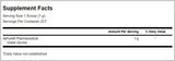 AjiPure glicin por - 227 gramm
