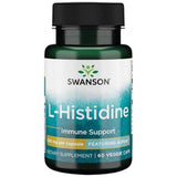 AjiPure L-Histidin 500 mg 60 kapszula