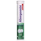 Alergomin Fast/Pezsgő - 20 db pezsgőtabletta