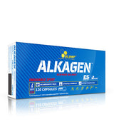 Alkagén - 120 kapszula