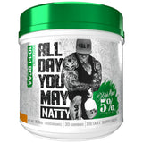 Egész nap május | Natty BCAA 10:1:1 Arány 450 gramm