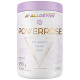 AllDeynn | PowerRose Pre-Workout - 450 gramm