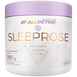 AllDeynn | SleepRose - Night Formula 280 gramm