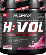Hemanovol H:VOL 285 grams - Nutra Best Europe