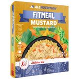 FitMeal Mustard | Ready-to-eat High-Protein Meal - 420 grams - Nutra Best Europe