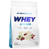 Whey Protein - 908 grams - Nutra Best Europe